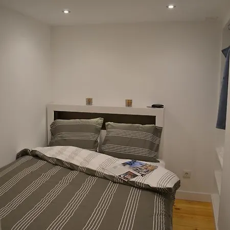 Apartment Tp Bica 20,