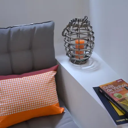 Tp Bica 20, Апартаменти