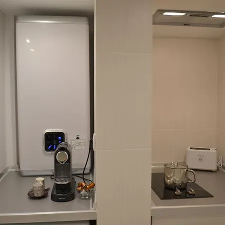 Tp Bica 20, Lisbon Apartment * Lisbon