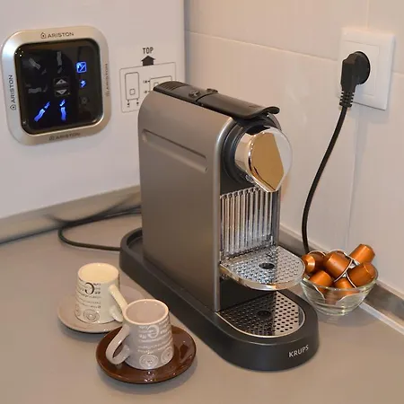 Tp Bica 20, Lisbon Apartment Lisbon