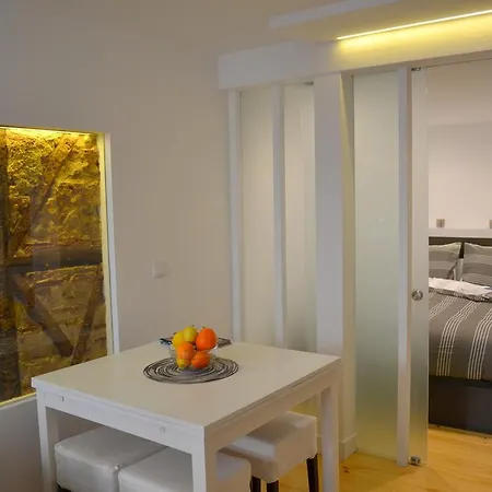 Tp Bica 20, Lisbon Apartment Apartment *