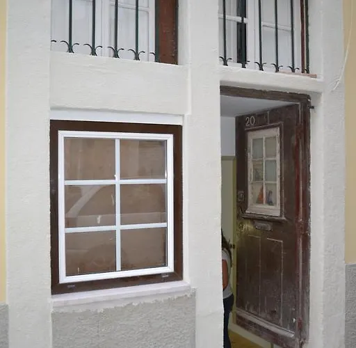 شقة Tp Bica 20, Lisboa