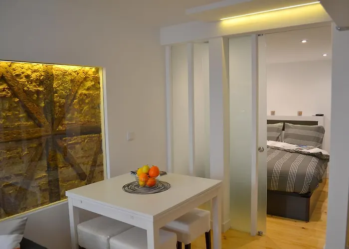 Tp Bica 20, شقة *