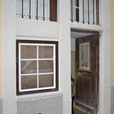 Daire Tp Bica 20, Lisboa