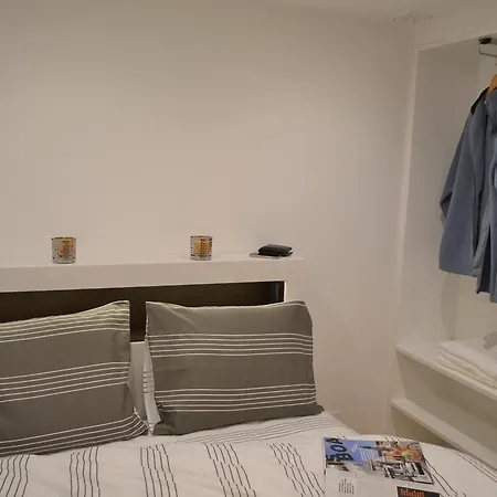 Tp Bica 20, Apartmán Lisboa