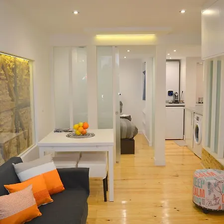 Tp Bica 20, Lisbon Apartment Lisbon