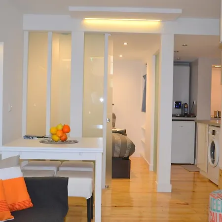 Apartment Tp Bica 20, Lisbon Apartment Lisbon