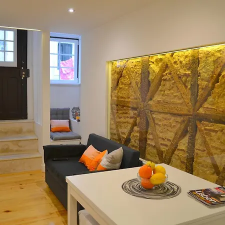 Tp Bica 20, Lisbon Apartment Apartment