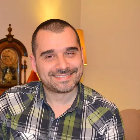 شقة Tp Bica 20, *